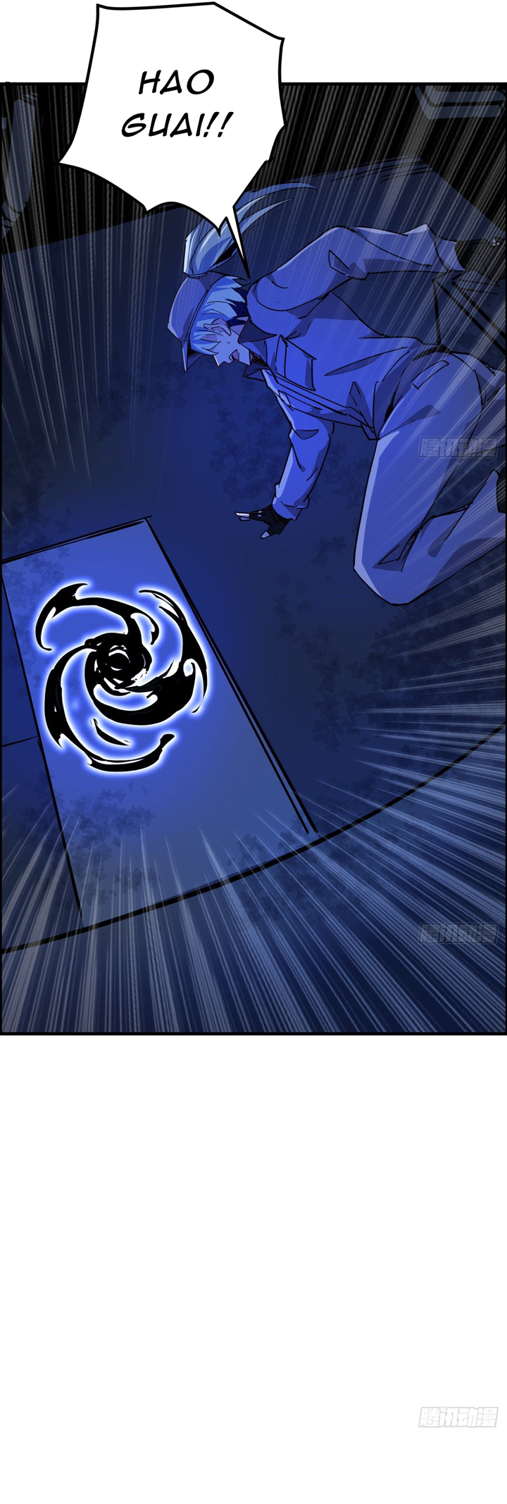 Unlock 99 Heroine Of The Last Day Chapter 68 Gambar 12