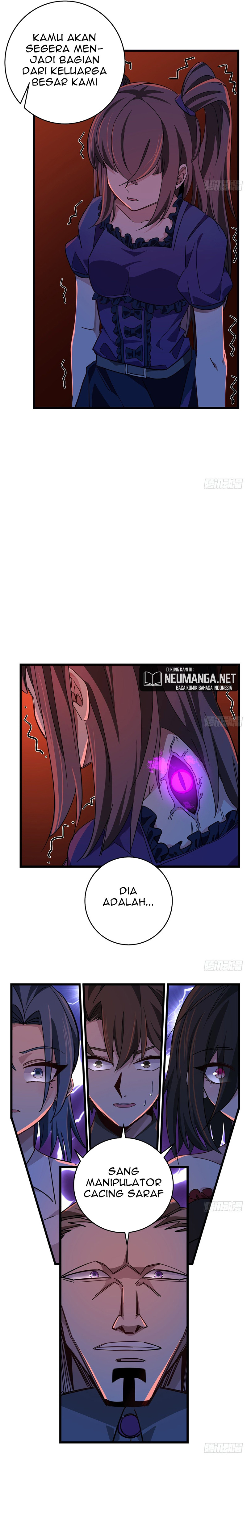 Unlock 99 Heroine Of The Last Day Chapter 71 Gambar 10