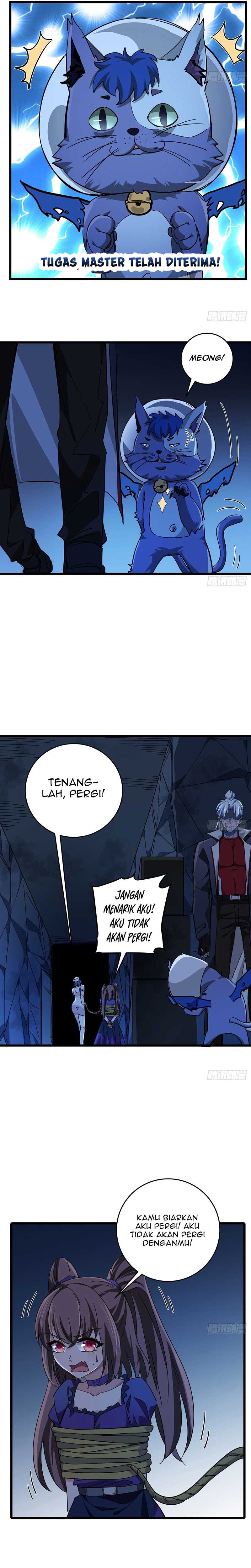 Unlock 99 Heroine Of The Last Day Chapter 72 Gambar 5