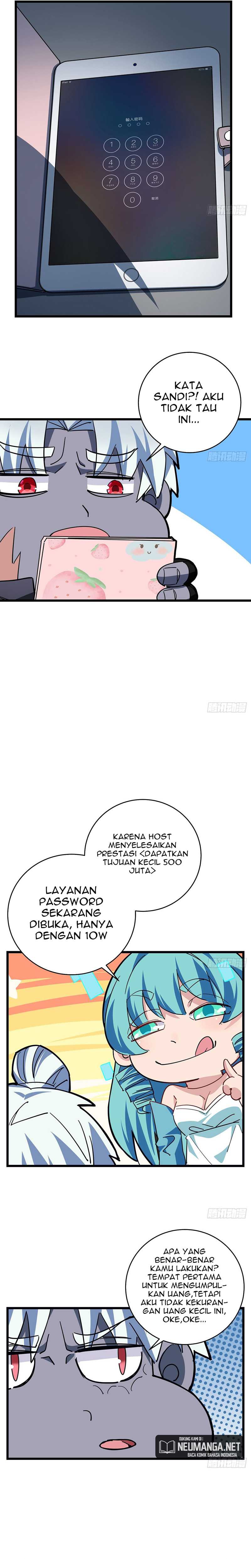 Unlock 99 Heroine Of The Last Day Chapter 72 Gambar 12