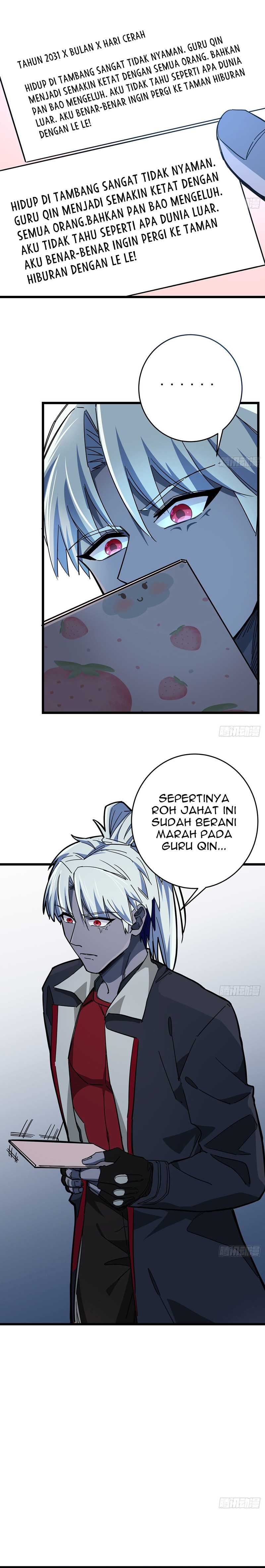 Unlock 99 Heroine Of The Last Day Chapter 72 Gambar 15