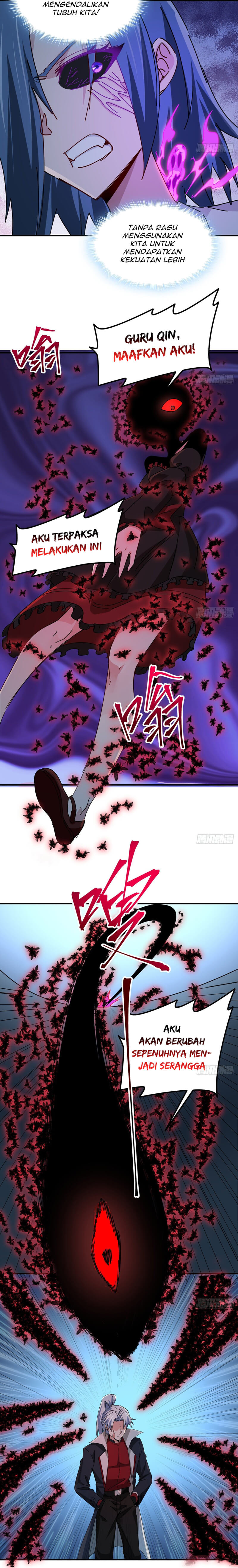 Unlock 99 Heroine Of The Last Day Chapter 77 Gambar 7