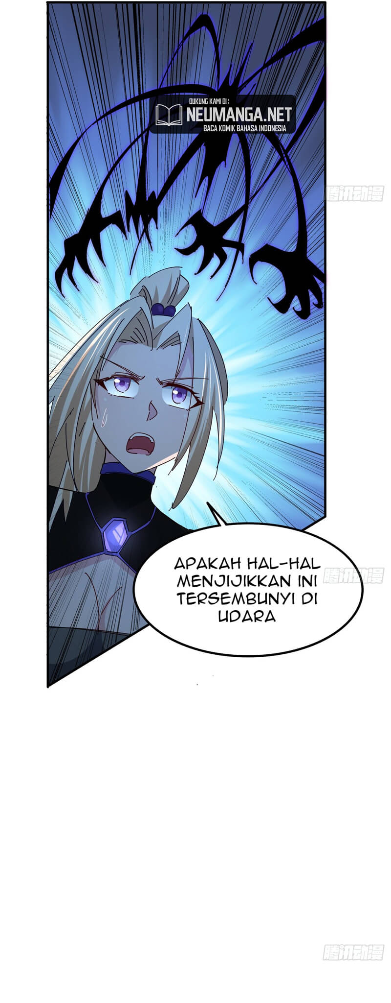 Unlock 99 Heroine Of The Last Day Chapter 77 Gambar 16