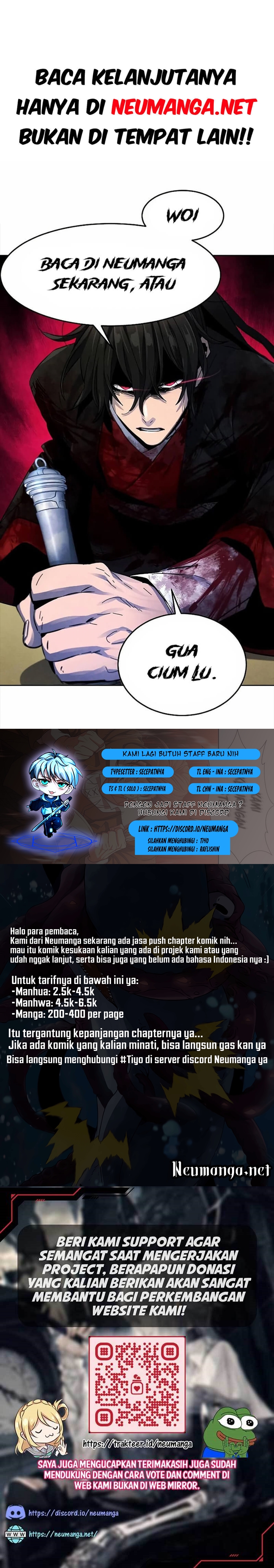 Unlock 99 Heroine Of The Last Day Chapter 77 Gambar 17