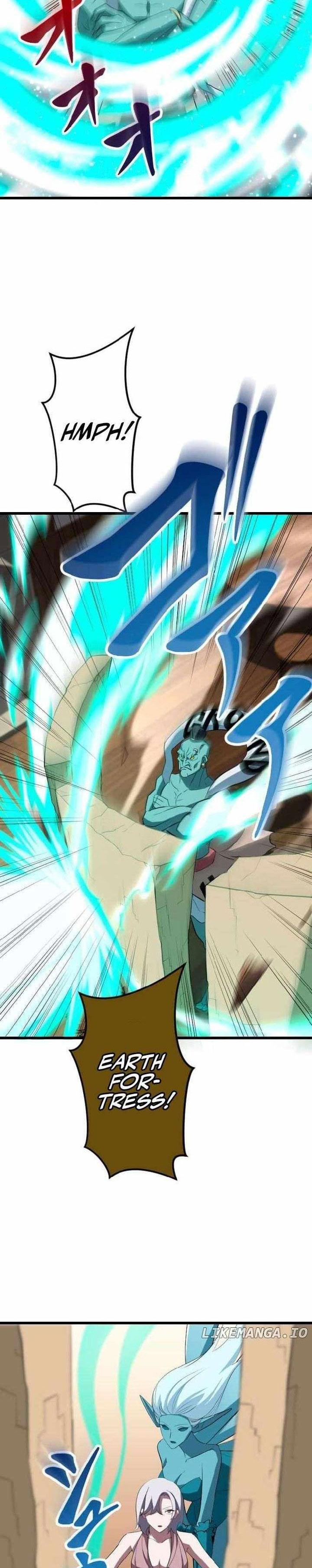 Unparalleled ??? Rank Hidden Equipment Chapter 37 Gambar 27