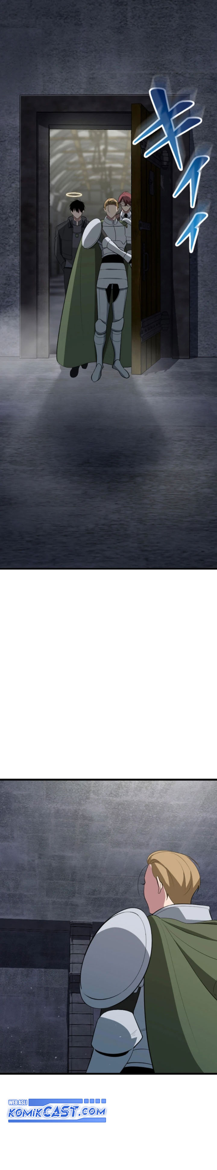 Unparalleled ??? Rank Hidden Equipment Chapter 52 Gambar 17