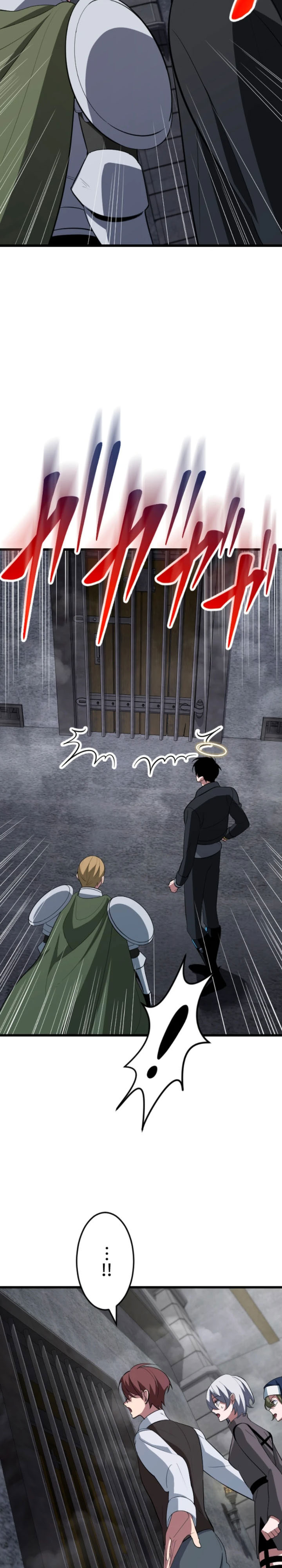 Unparalleled ??? Rank Hidden Equipment Chapter 52 Gambar 19