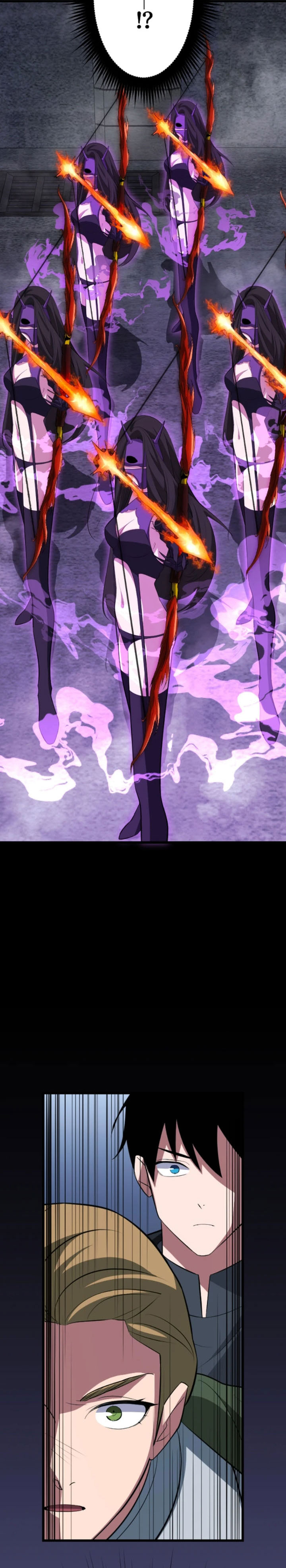 Unparalleled ??? Rank Hidden Equipment Chapter 53 Gambar 29