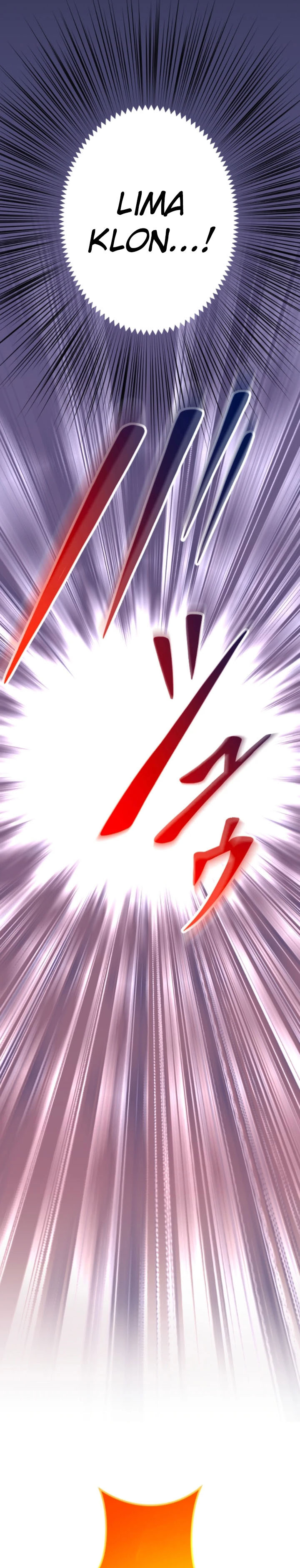 Unparalleled ??? Rank Hidden Equipment Chapter 53 Gambar 30