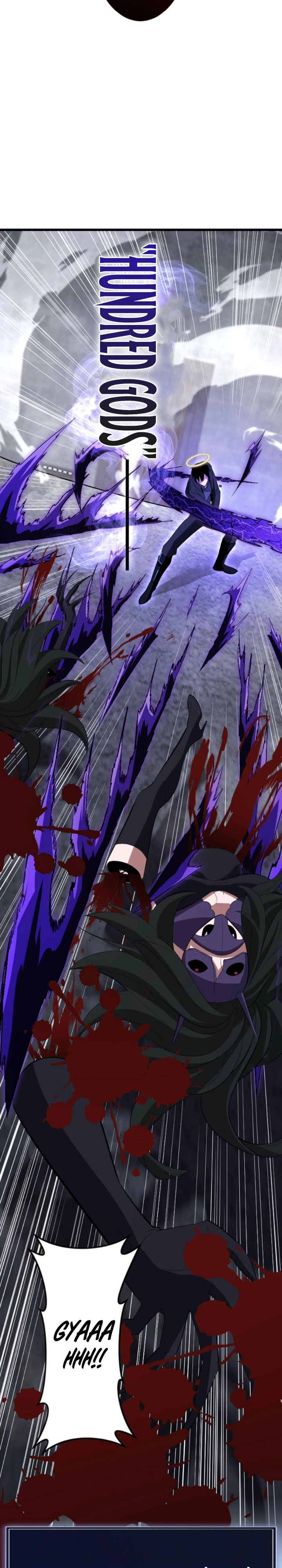 Unparalleled ??? Rank Hidden Equipment Chapter 54 Gambar 7