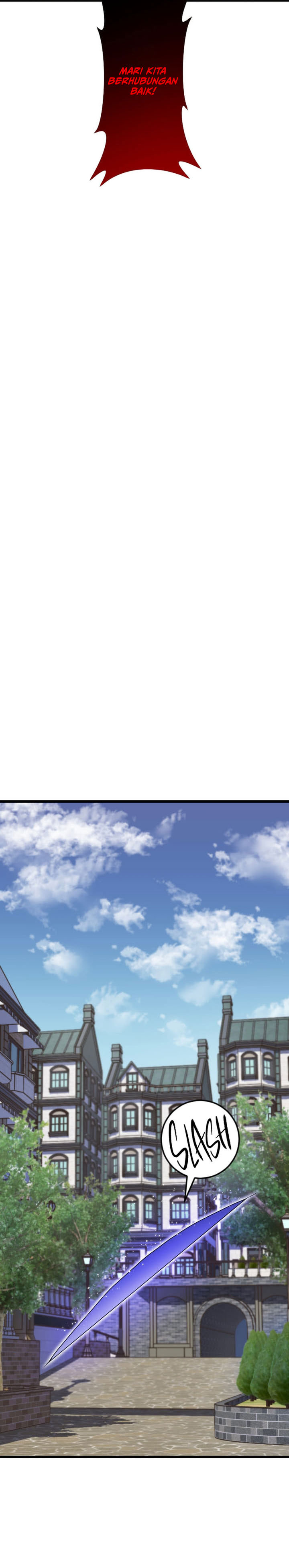 Unparalleled ??? Rank Hidden Equipment Chapter 61 Gambar 6