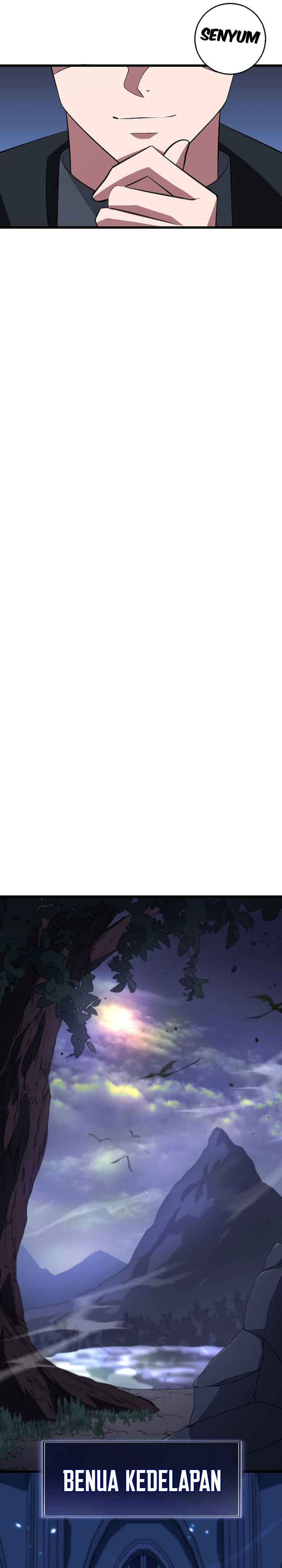 Unparalleled ??? Rank Hidden Equipment Chapter 61 Gambar 15