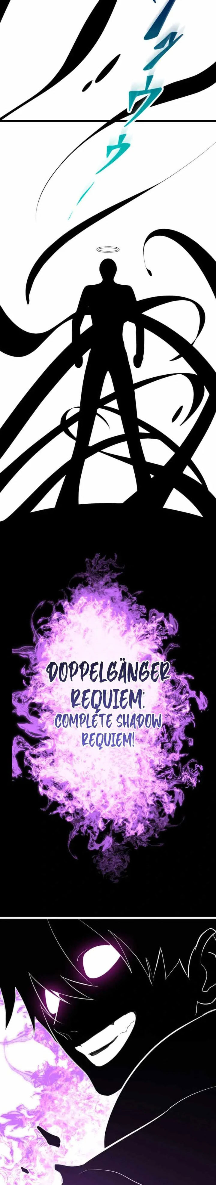 Unparalleled ??? Rank Hidden Equipment Chapter 74 Gambar 28