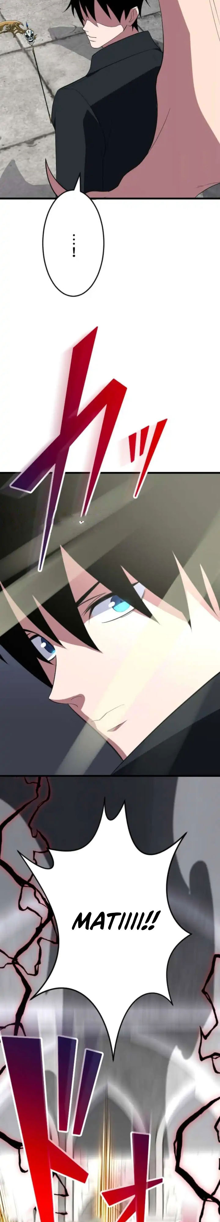 Unparalleled ??? Rank Hidden Equipment Chapter 80 Gambar 24