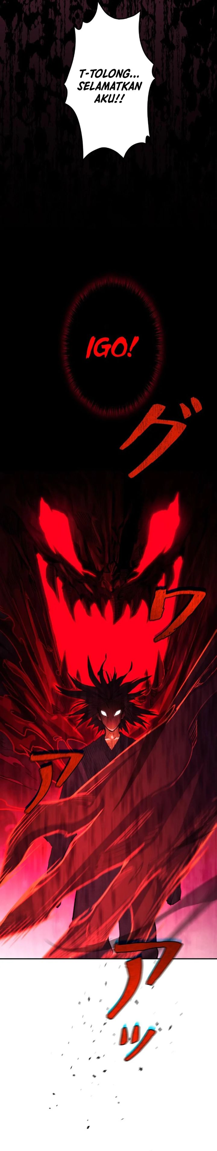 Unrivaled Spear Demon Chapter 02 Gambar 11