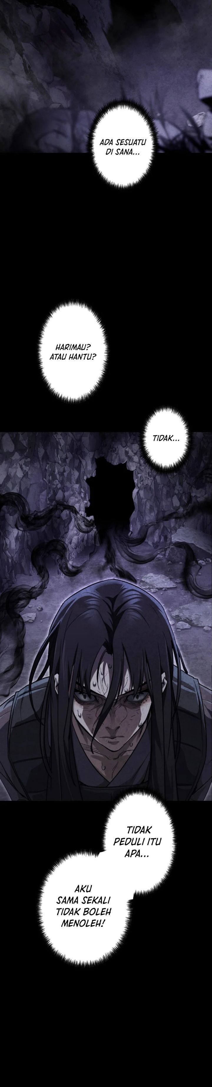 Unrivaled Spear Demon Chapter 02 Gambar 18