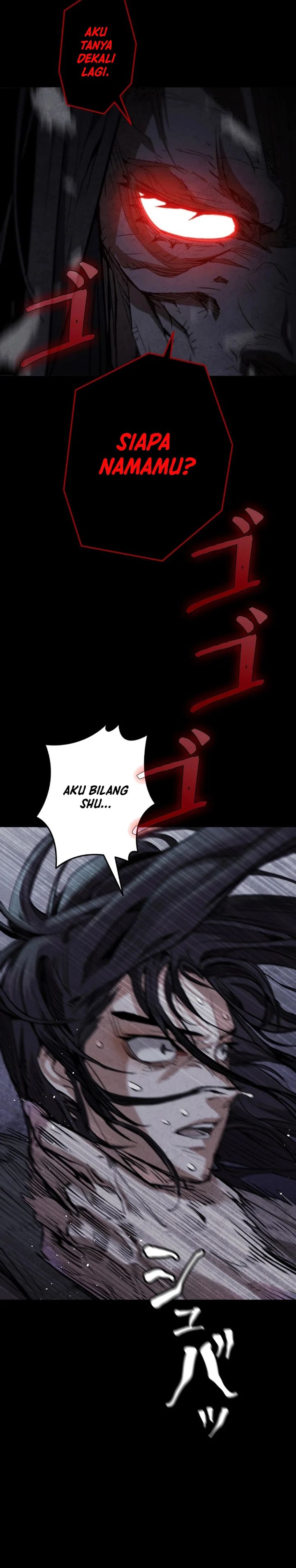 Unrivaled Spear Demon Chapter 02 Gambar 23