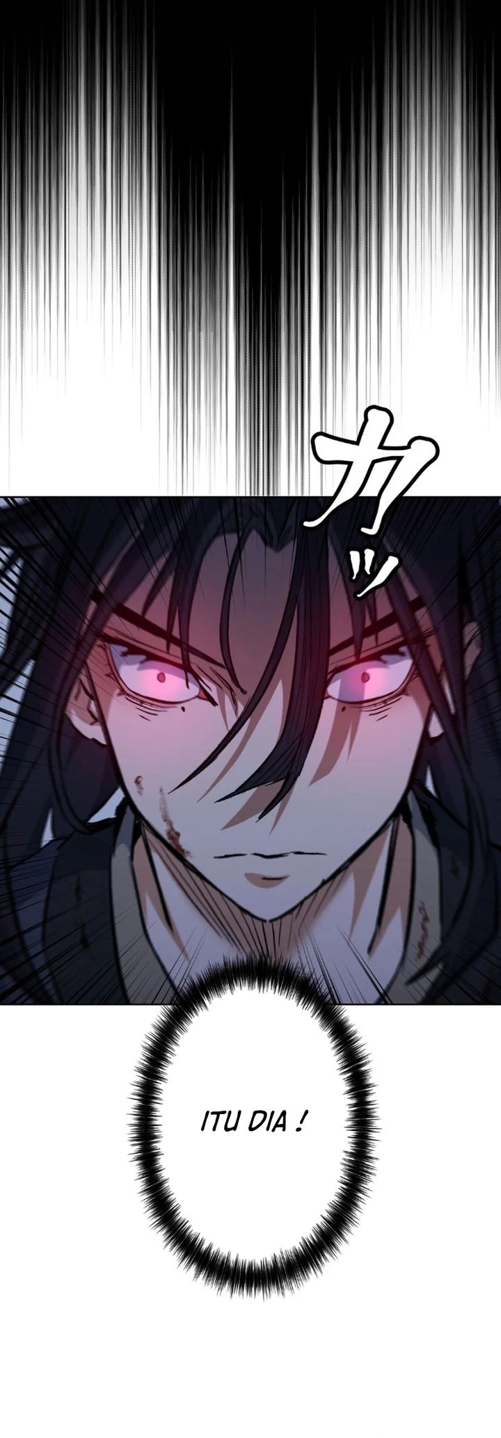 Unrivaled Spear Demon Chapter 02 Gambar 33
