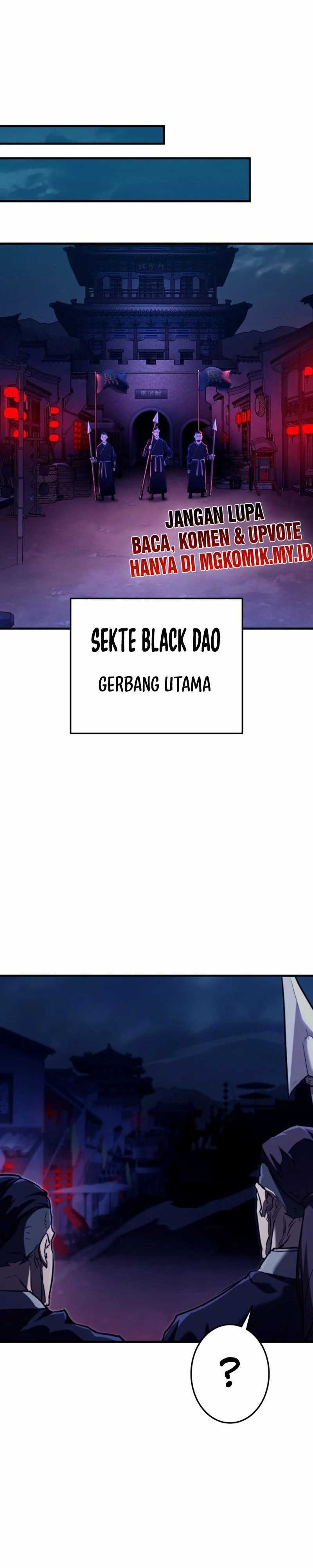 Unrivaled Spear Demon Chapter 05 Gambar 14