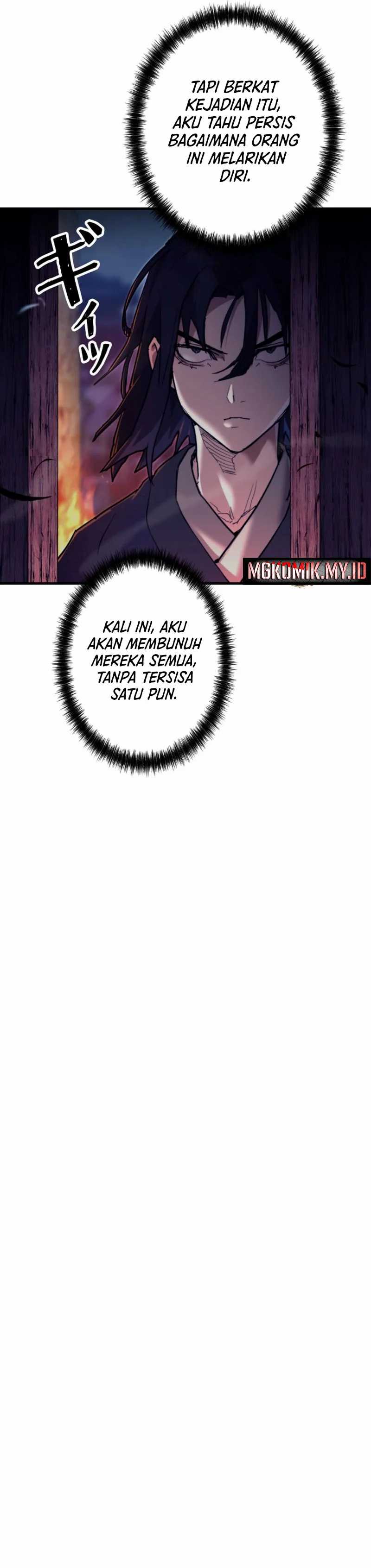 Unrivaled Spear Demon Chapter 05 Gambar 20
