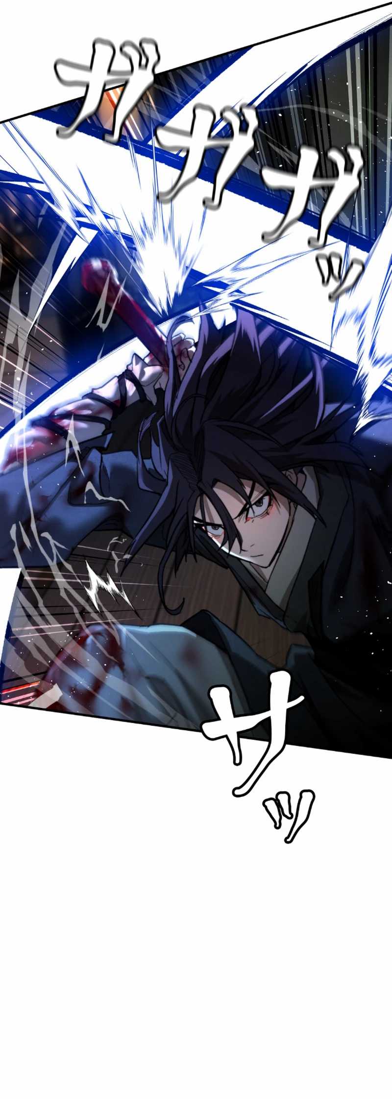 Unrivaled Spear Demon Chapter 07 Gambar 8