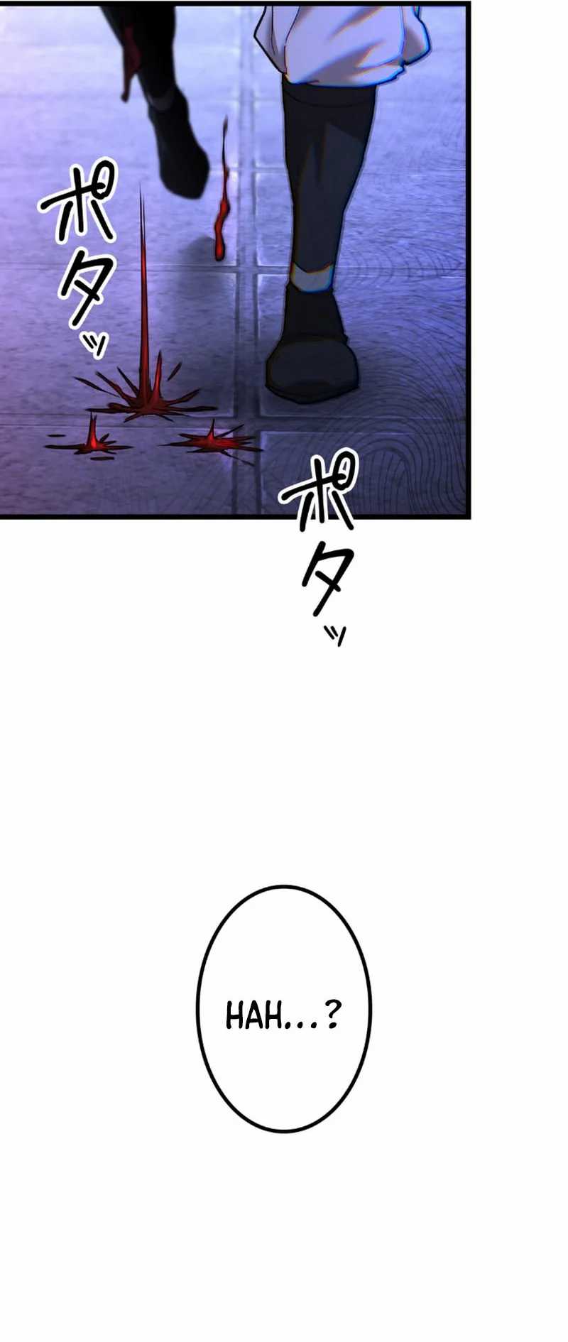 Unrivaled Spear Demon Chapter 08 Gambar 15