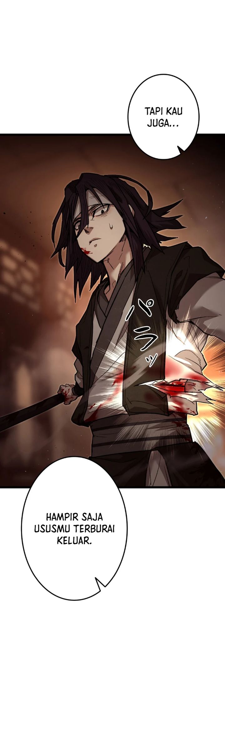 Unrivaled Spear Demon Chapter 09 Gambar 21