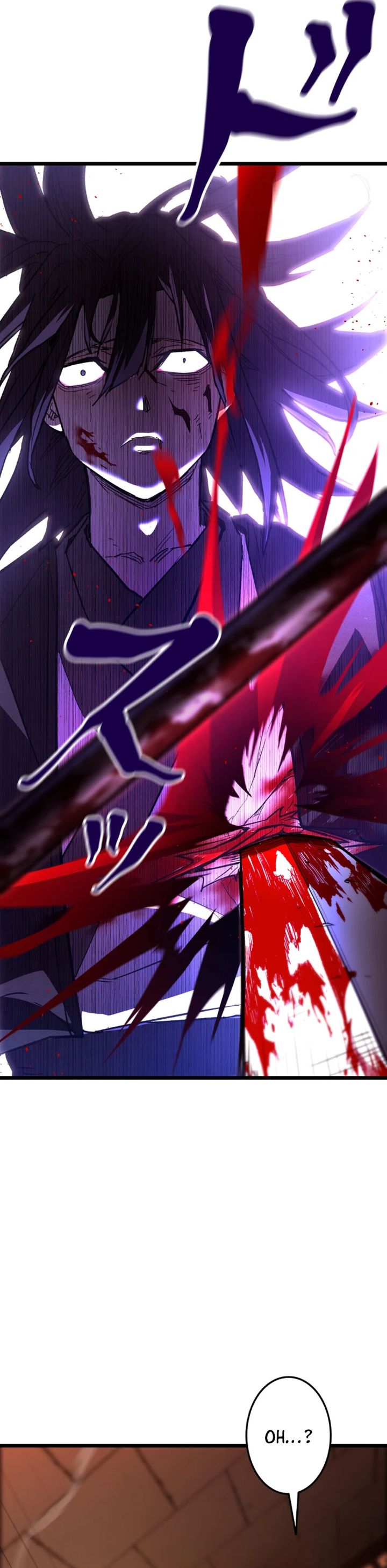 Unrivaled Spear Demon Chapter 09 Gambar 28