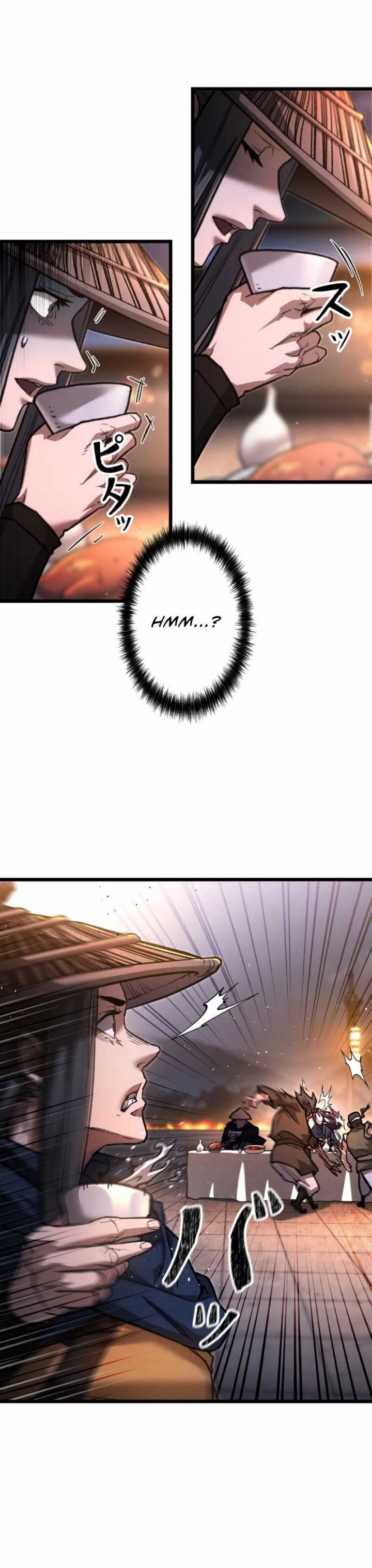 Unrivaled Spear Demon Chapter 11 Gambar 22