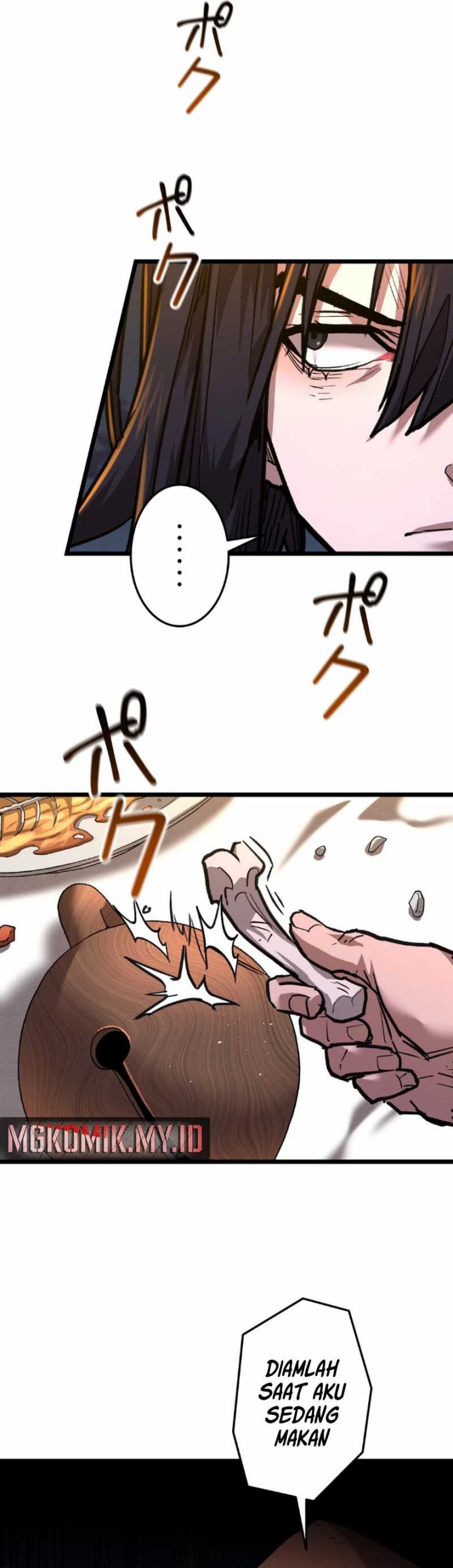 Unrivaled Spear Demon Chapter 11 Gambar 27