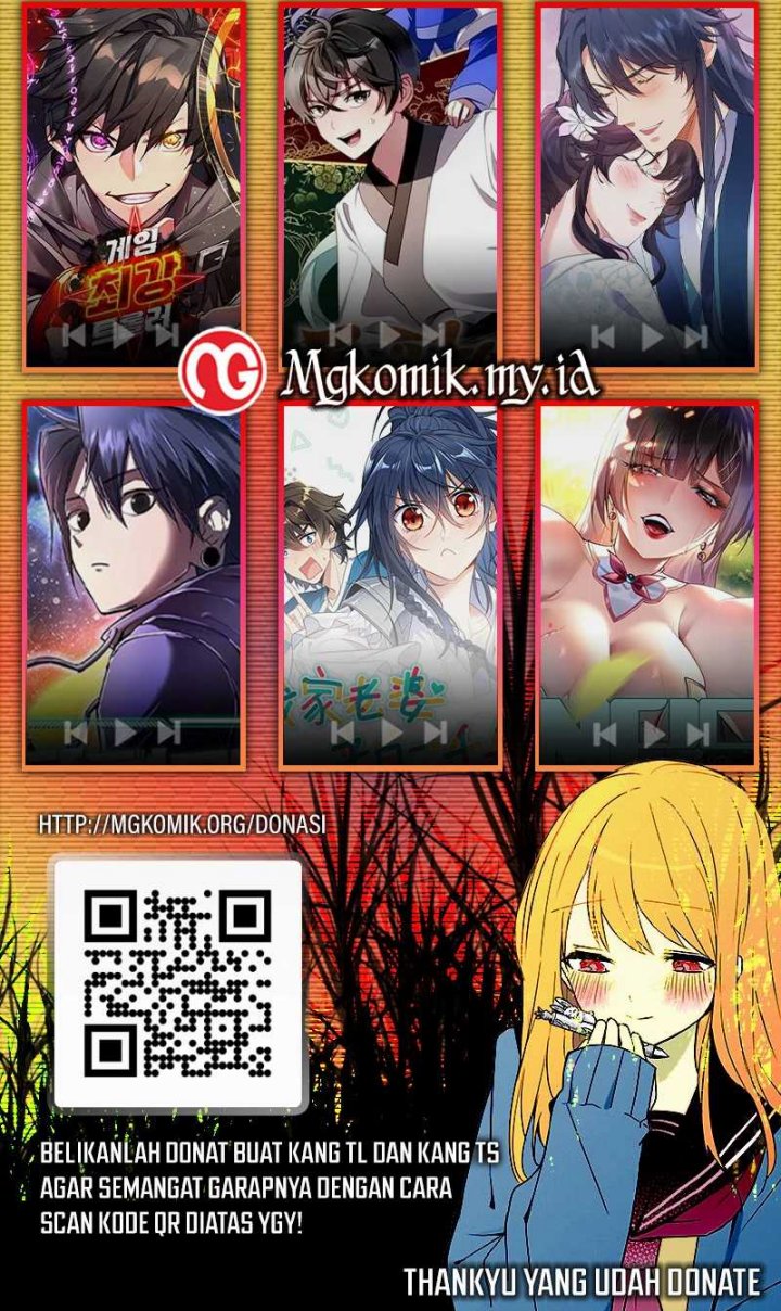 Unrivaled Spear Demon Chapter 11 Gambar 40