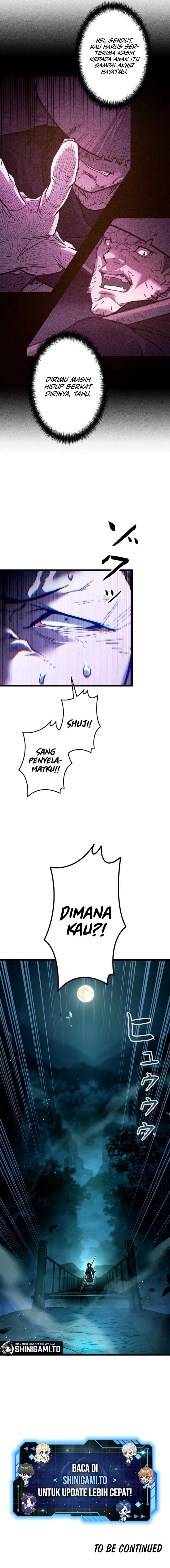 Unrivaled Spear Demon Chapter 12 Fix Gambar 18