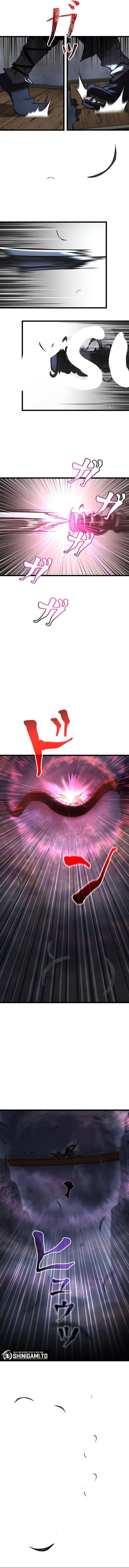 Unrivaled Spear Demon Chapter 13 Gambar 16