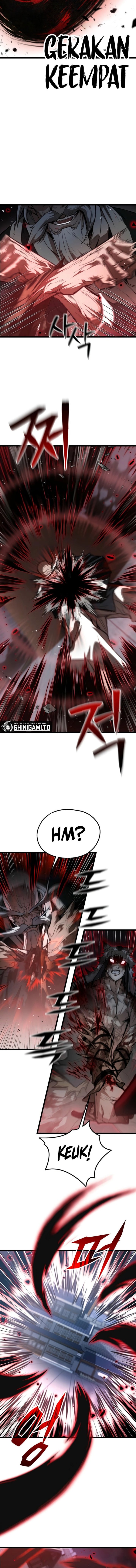 Unrivaled Spear Demon Chapter 26 Gambar 11