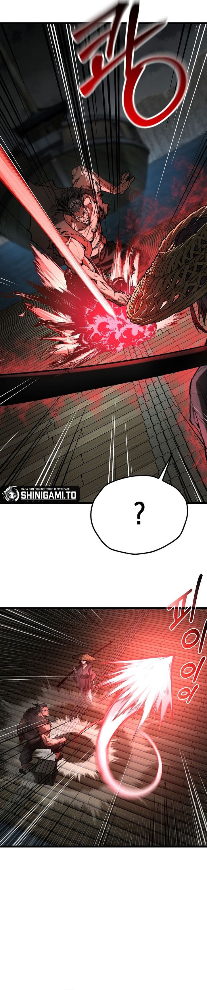 Unrivaled Spear Demon Chapter 30 Gambar 5