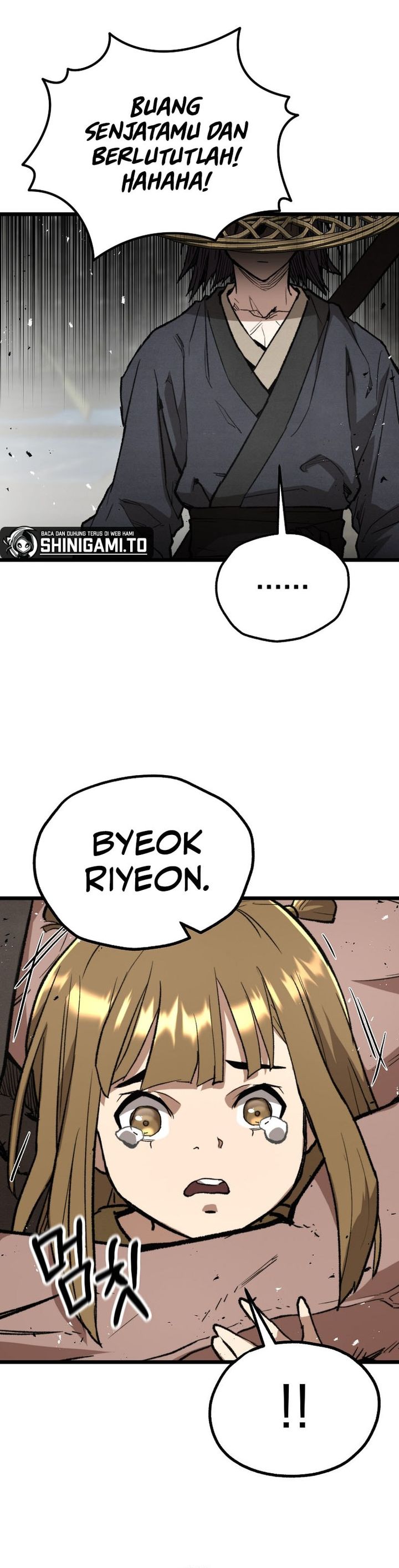 Unrivaled Spear Demon Chapter 30 Gambar 10