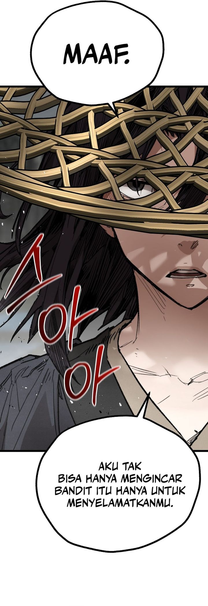 Unrivaled Spear Demon Chapter 30 Gambar 11