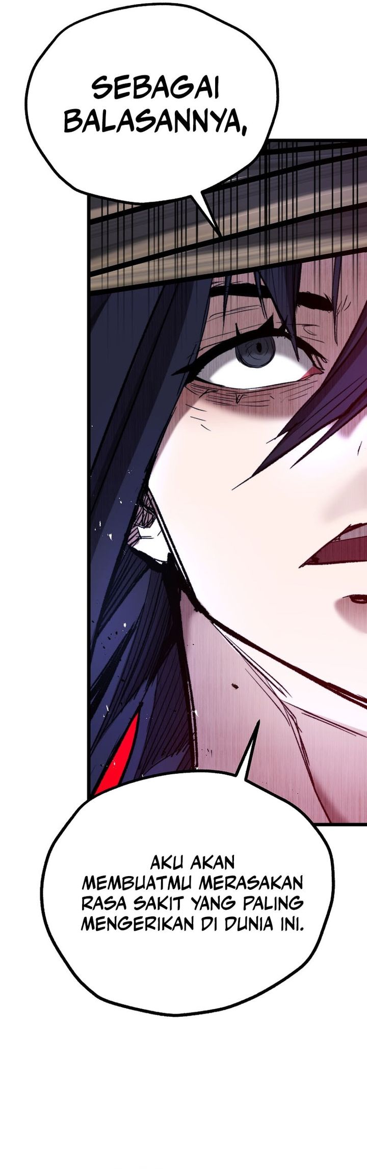 Unrivaled Spear Demon Chapter 30 Gambar 14