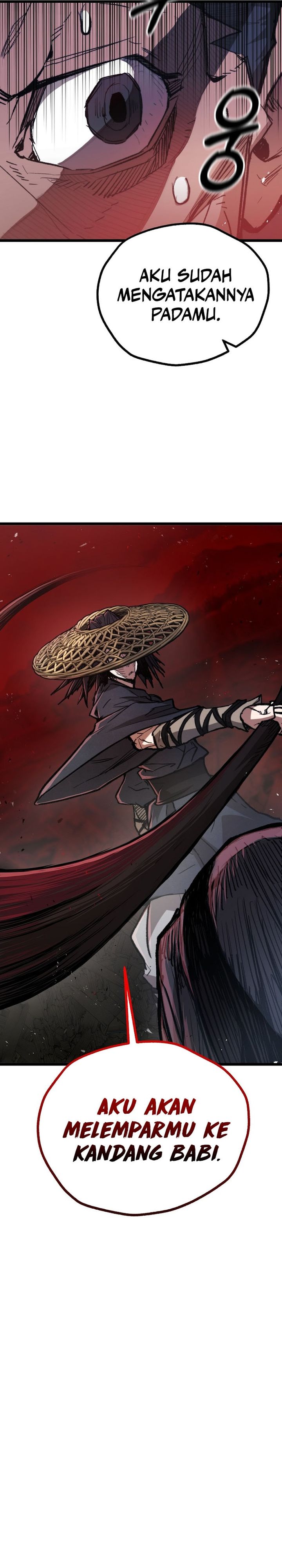 Unrivaled Spear Demon Chapter 30 Gambar 19