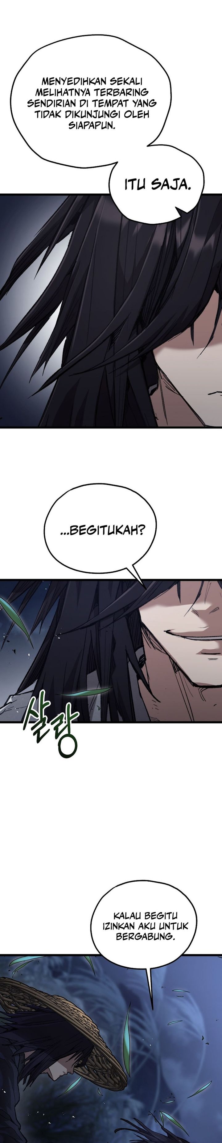 Unrivaled Spear Demon Chapter 30 Gambar 40