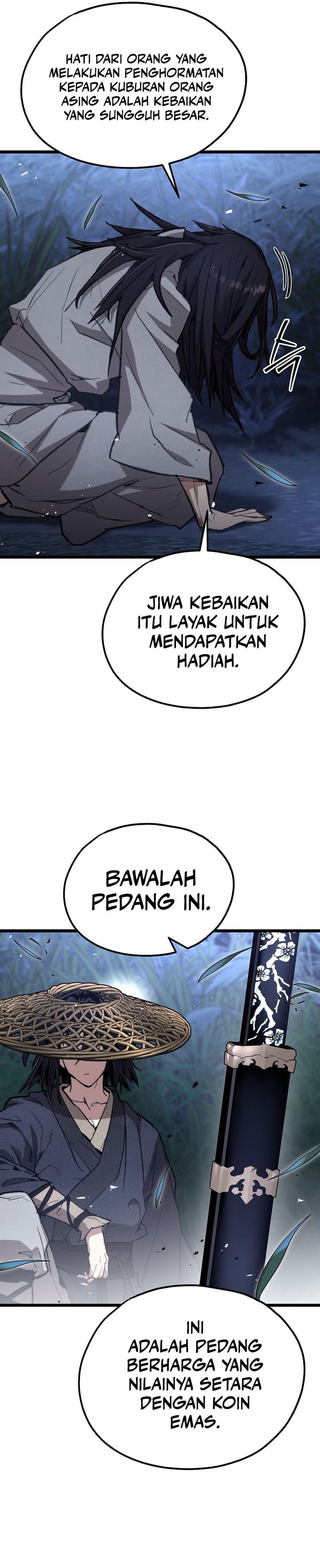 Unrivaled Spear Demon Chapter 30 Gambar 42