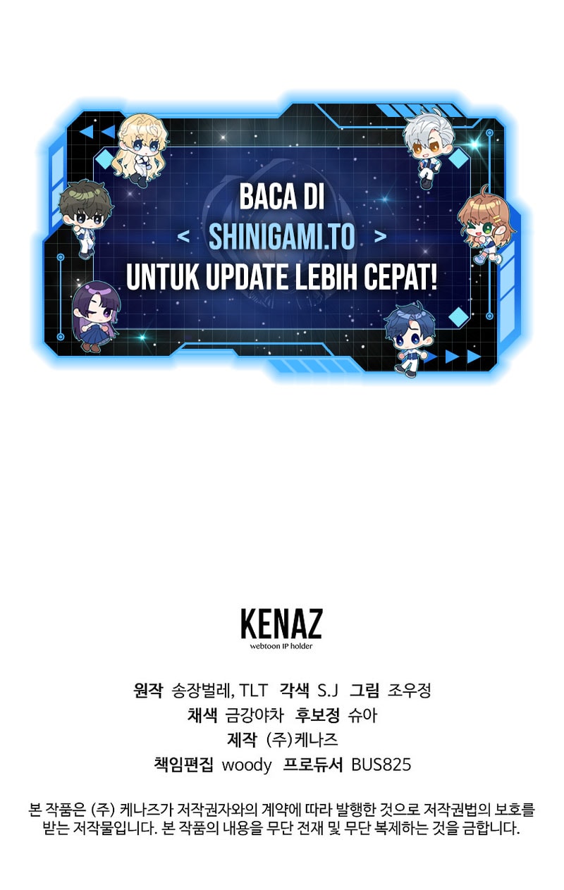 Unrivaled Spear Demon Chapter 31 Gambar 19