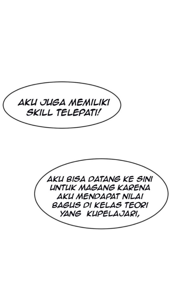 Unscientific Tame Chapter 02 Gambar 8