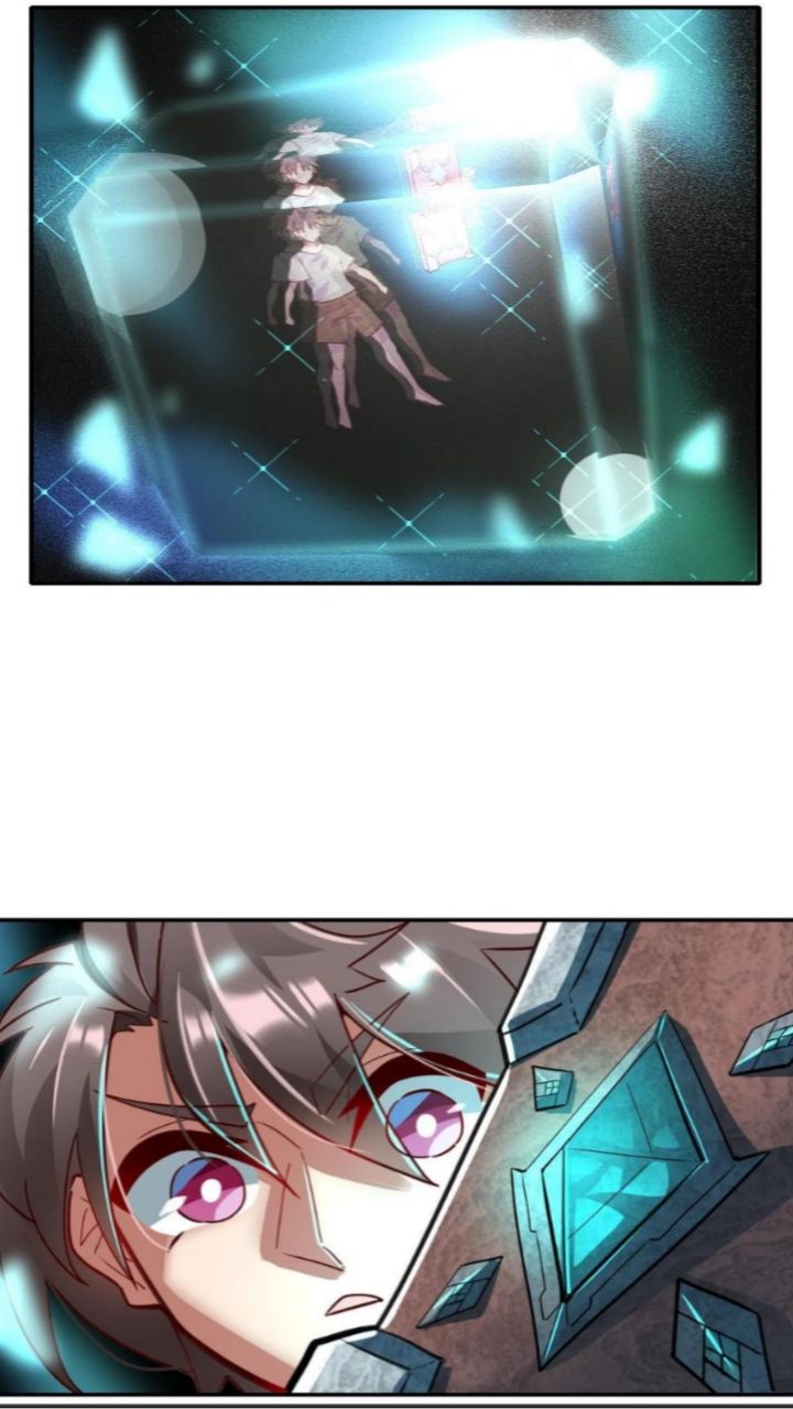 Unscientific Tame Chapter 02 Gambar 15