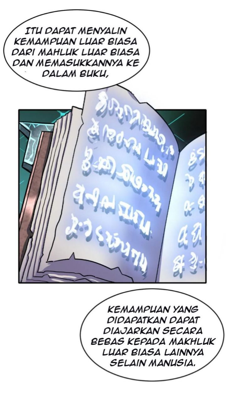 Unscientific Tame Chapter 02 Gambar 24