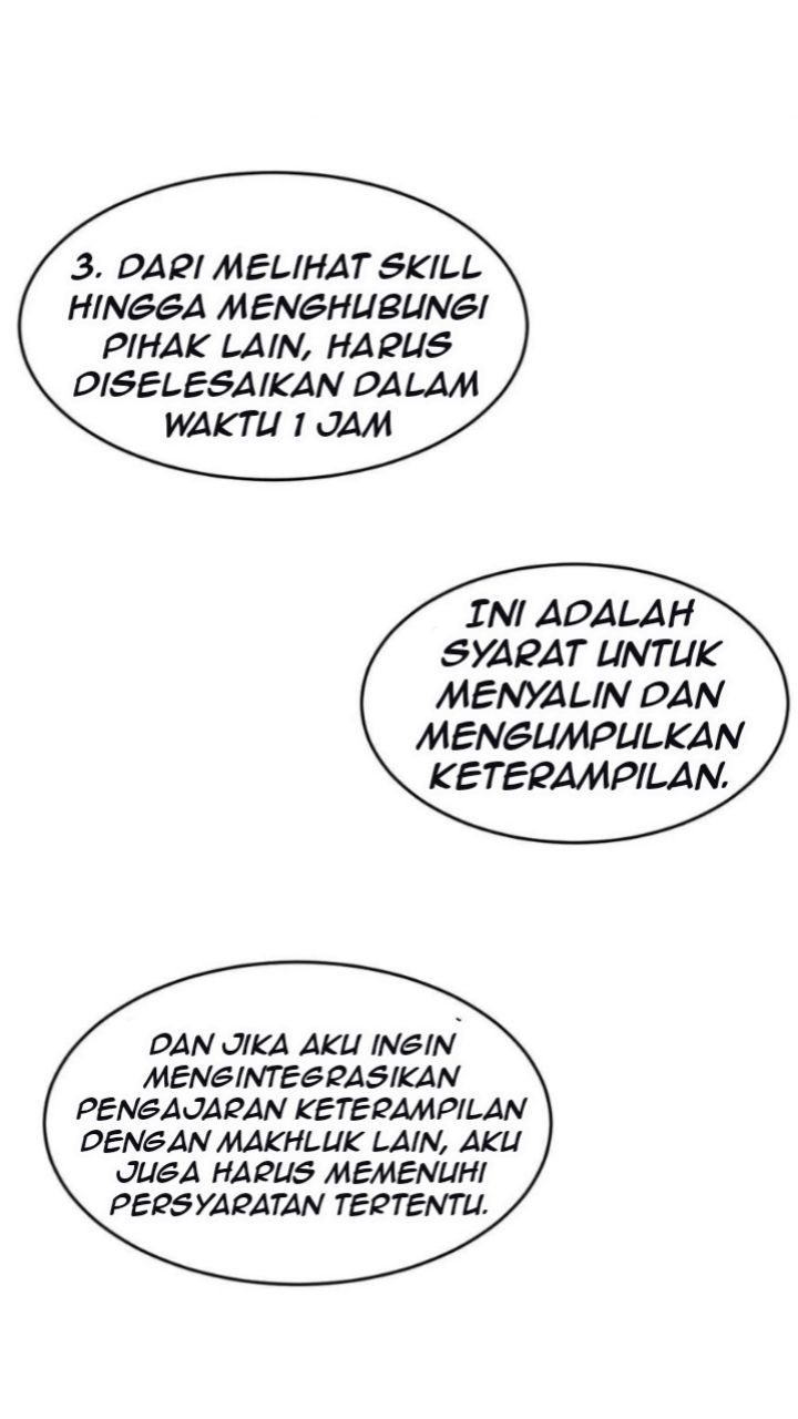 Unscientific Tame Chapter 02 Gambar 27