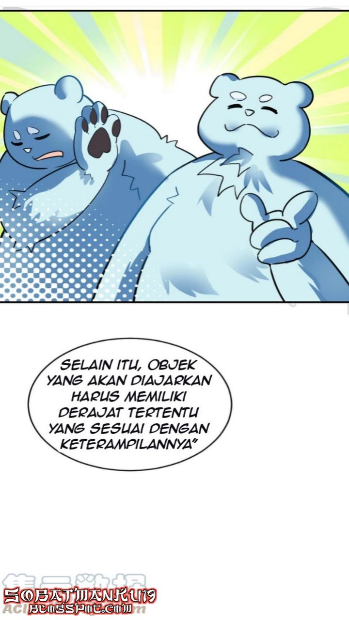 Unscientific Tame Chapter 02 Gambar 29