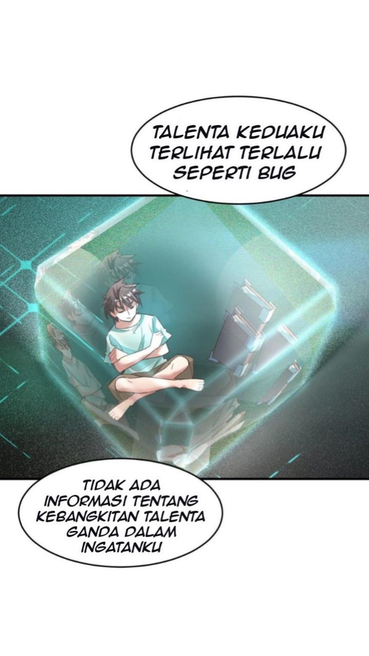 Unscientific Tame Chapter 02 Gambar 33