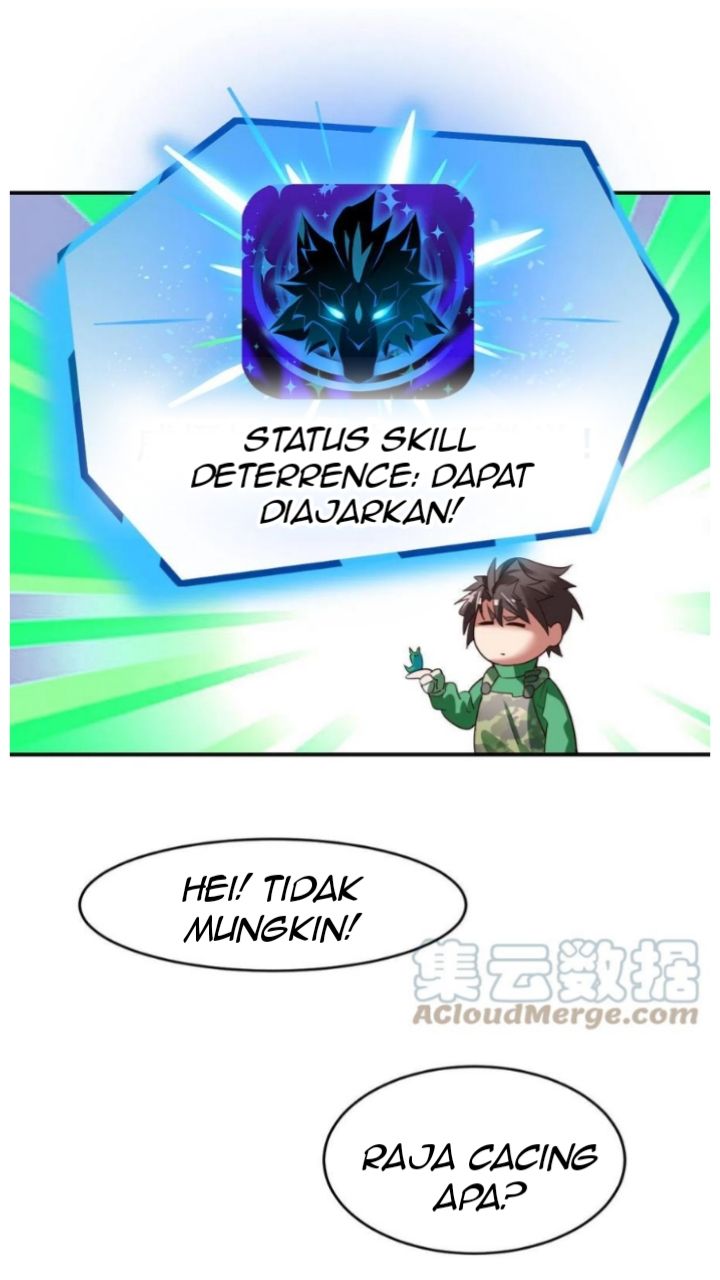 Unscientific Tame Chapter 05 Gambar 5