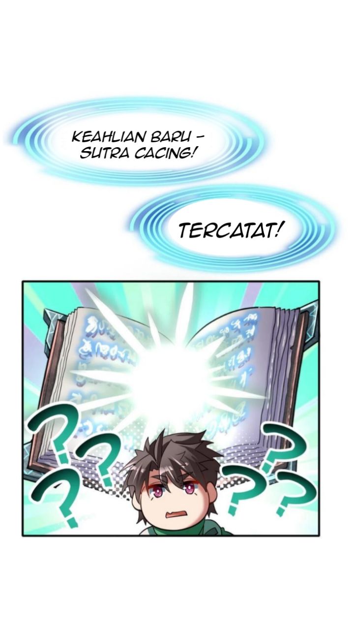 Unscientific Tame Chapter 05 Gambar 7